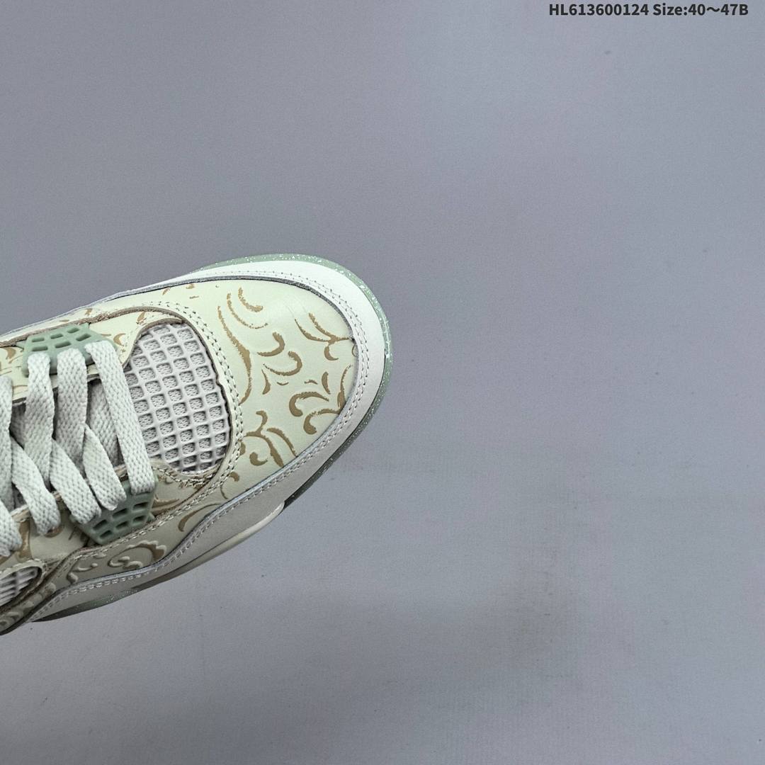 Air Jordan 4 SE "Somos Eternos" AJ4 4 aj4 4 - foto 3