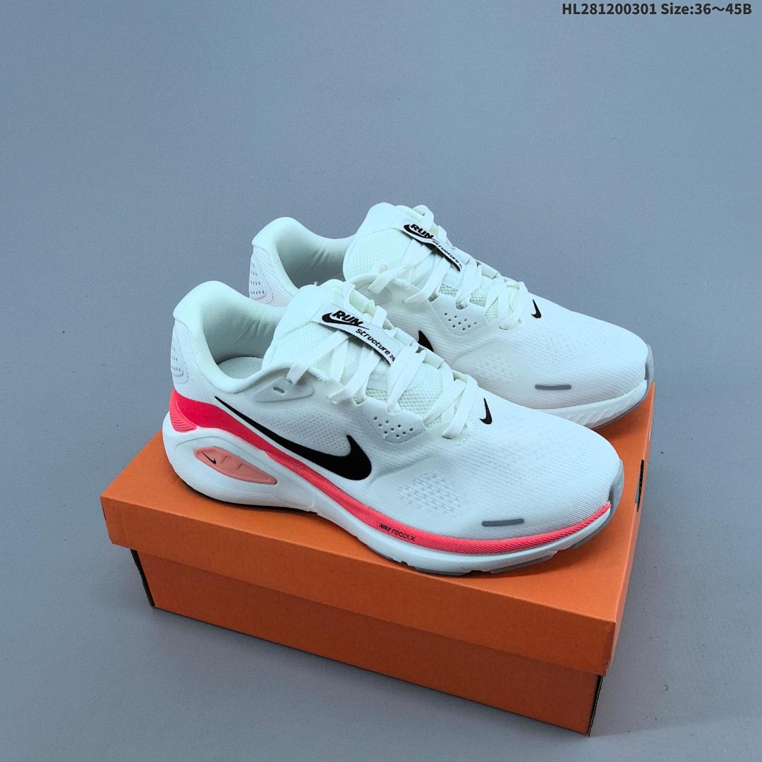 Nike Air Zoom Structure 26 104 ID - foto 6