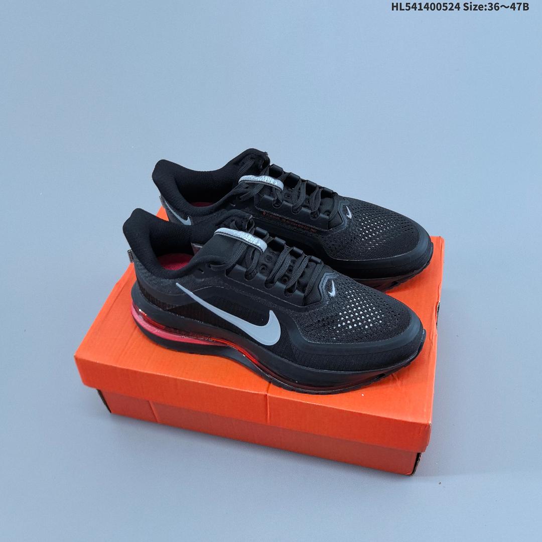 NIKE PEGASUS PREMIUM AIRSCAPE Pegasus Premium ZoomX Air Zoom R - foto 9