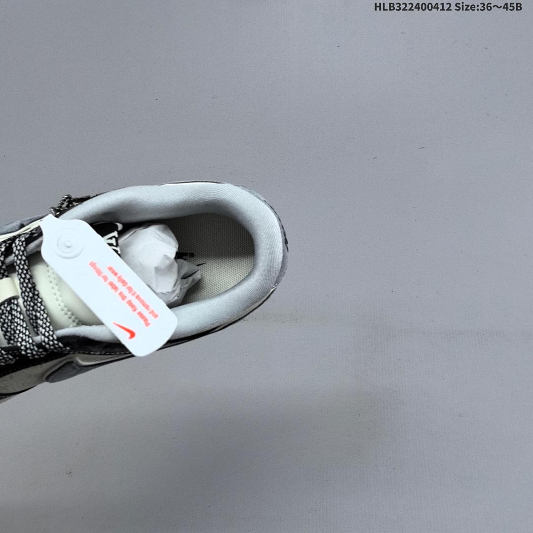 Nike Dunk Low Retro ‘DIY ’ - foto 9