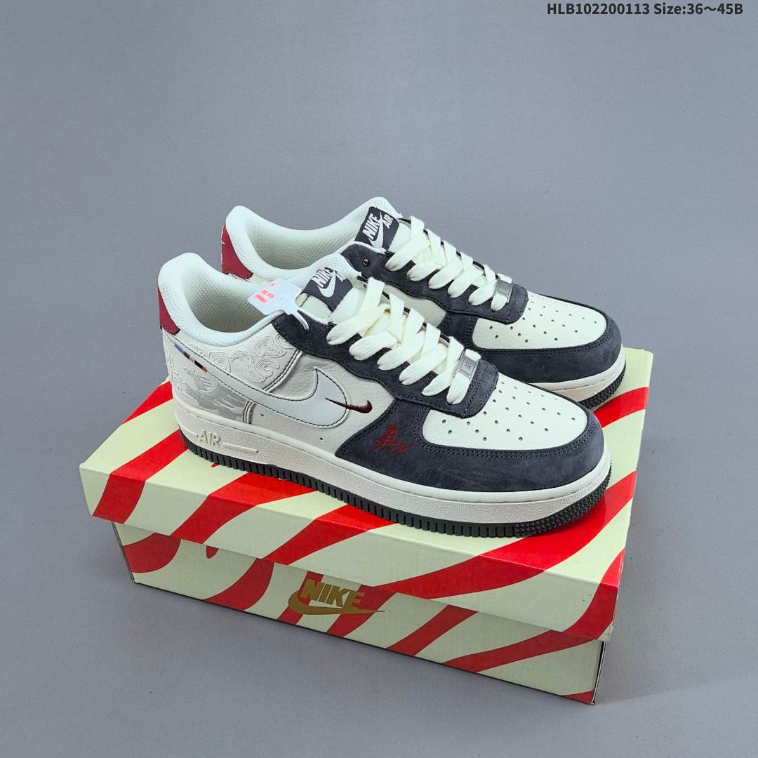 NIKE AIR FORCE 1‘07 LV8 - foto 8