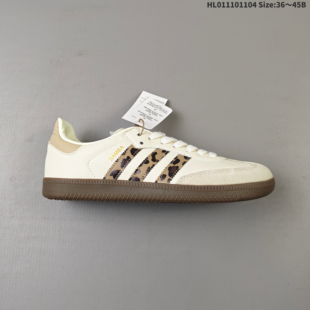 Adidas Originals Samba 4