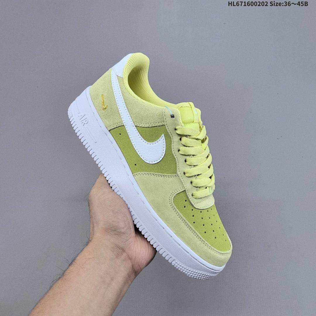 NIKE AIR FORCE 1‘07 -300 - foto 8