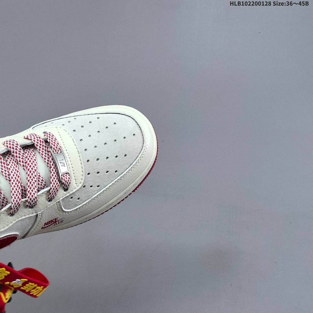 Nike Air Force 1 Low 62 - foto 3