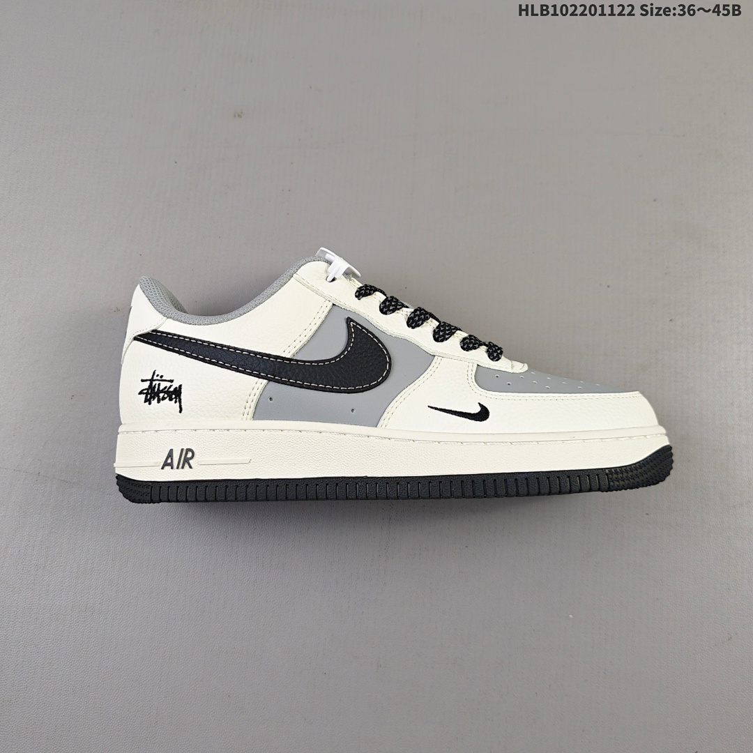NIKE AIR FORCE 1‘07 LV8 -017