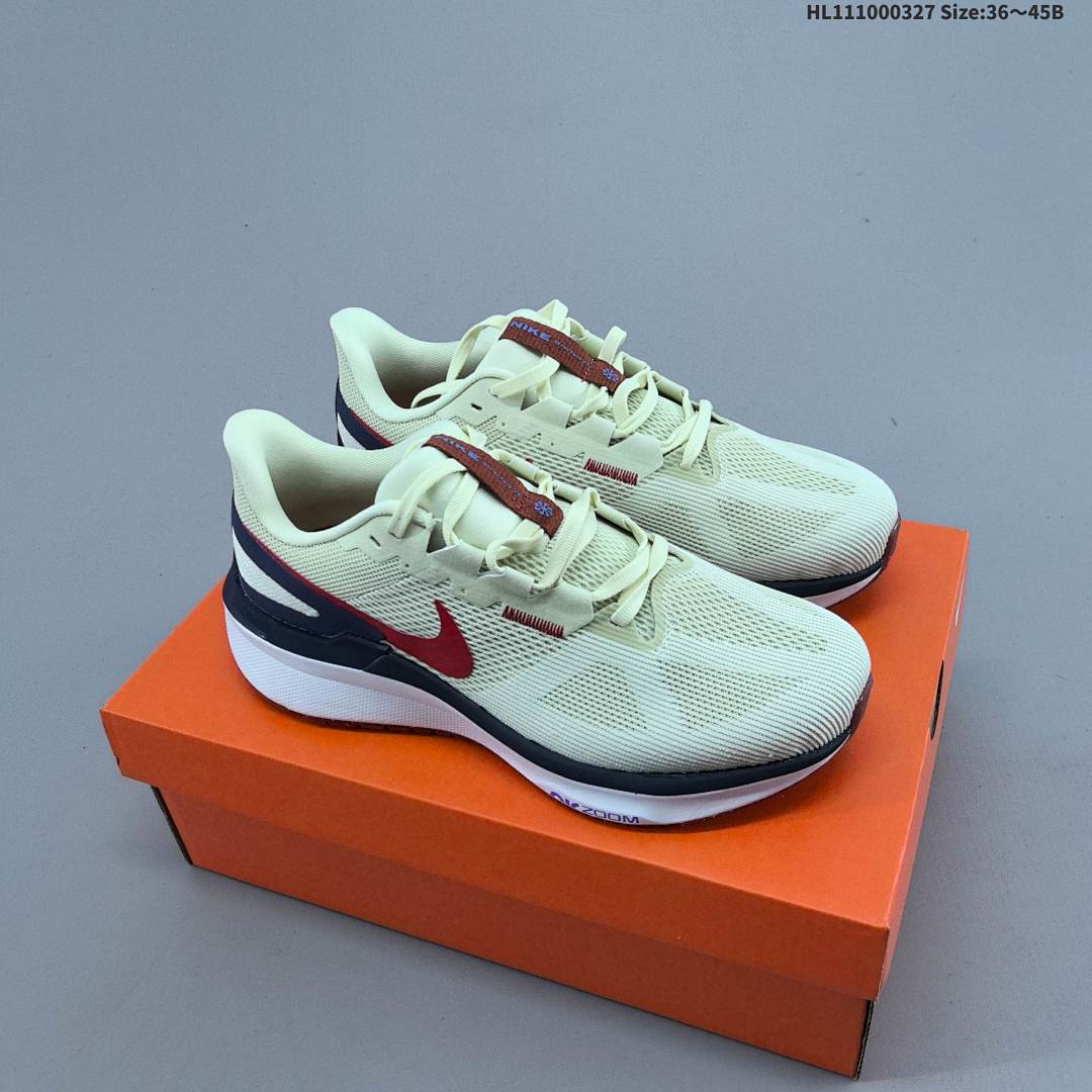 Nike Air Zoom Structure 25 -0 - foto 5