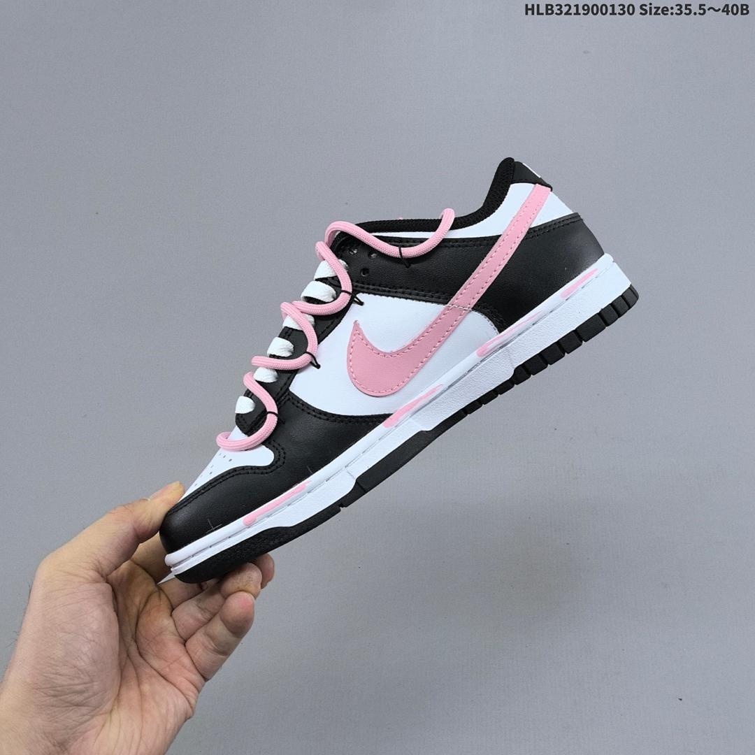 NK Dunk Low Retro “DIY ” - foto 7