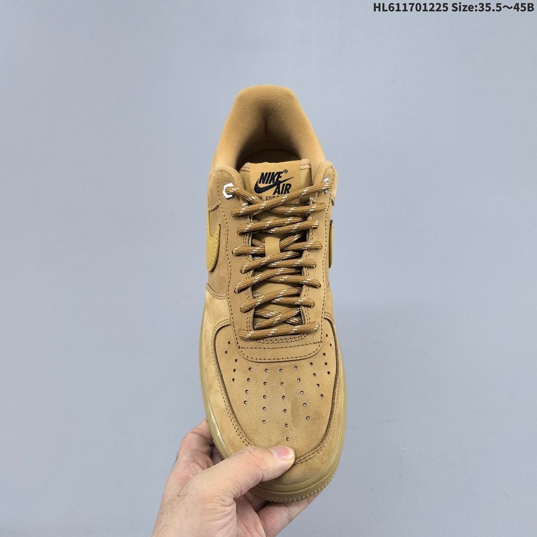 Nike Air Force1 Low AF1 CJ9179-200 Nike AF1 - foto 6
