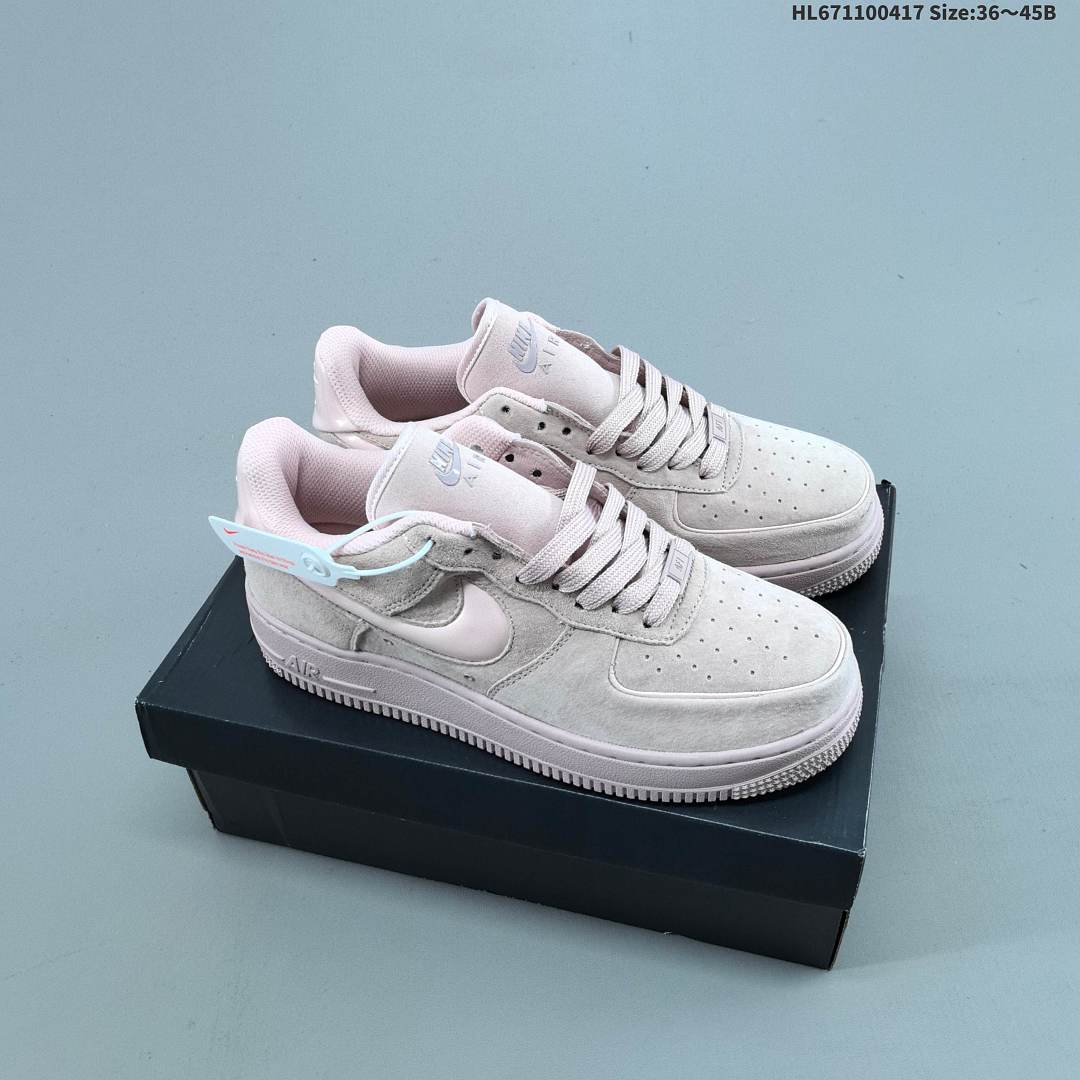 Nike Air Force 1’07 Force 1 - foto 7