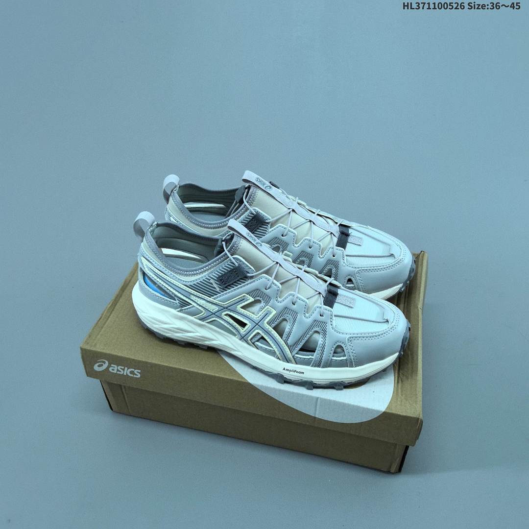 ASICS Gel-Sonoma Se LOGO 1203A408 - foto 5