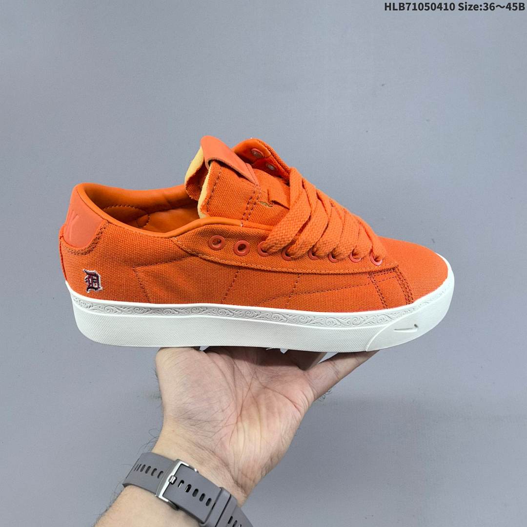 Nike x Devin Booker Blazer Detroit Tigers HQ2054 801 3 - foto 2