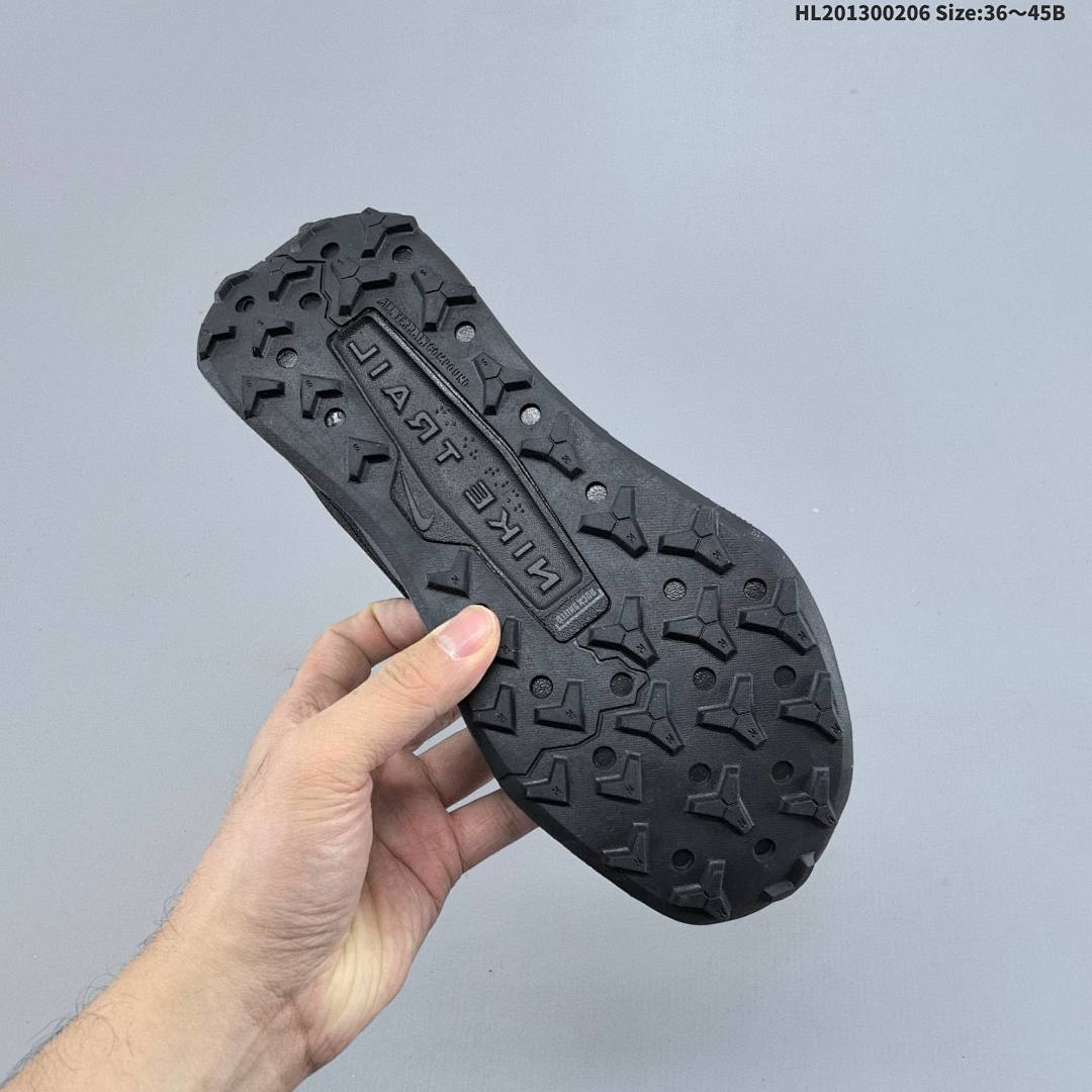 NIKE REACTX Wildhorse 10 FV2338-015 H - foto 4