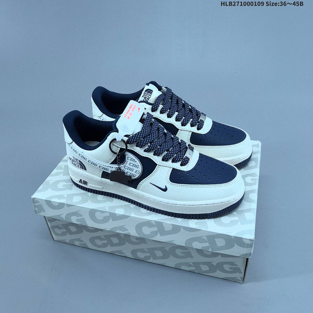 NIKE AIR FORCE 1‘07 LV8