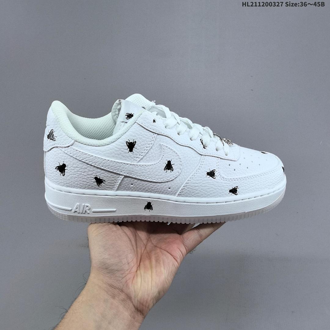 Nike Air Force 1’07 Force 1 - foto 3
