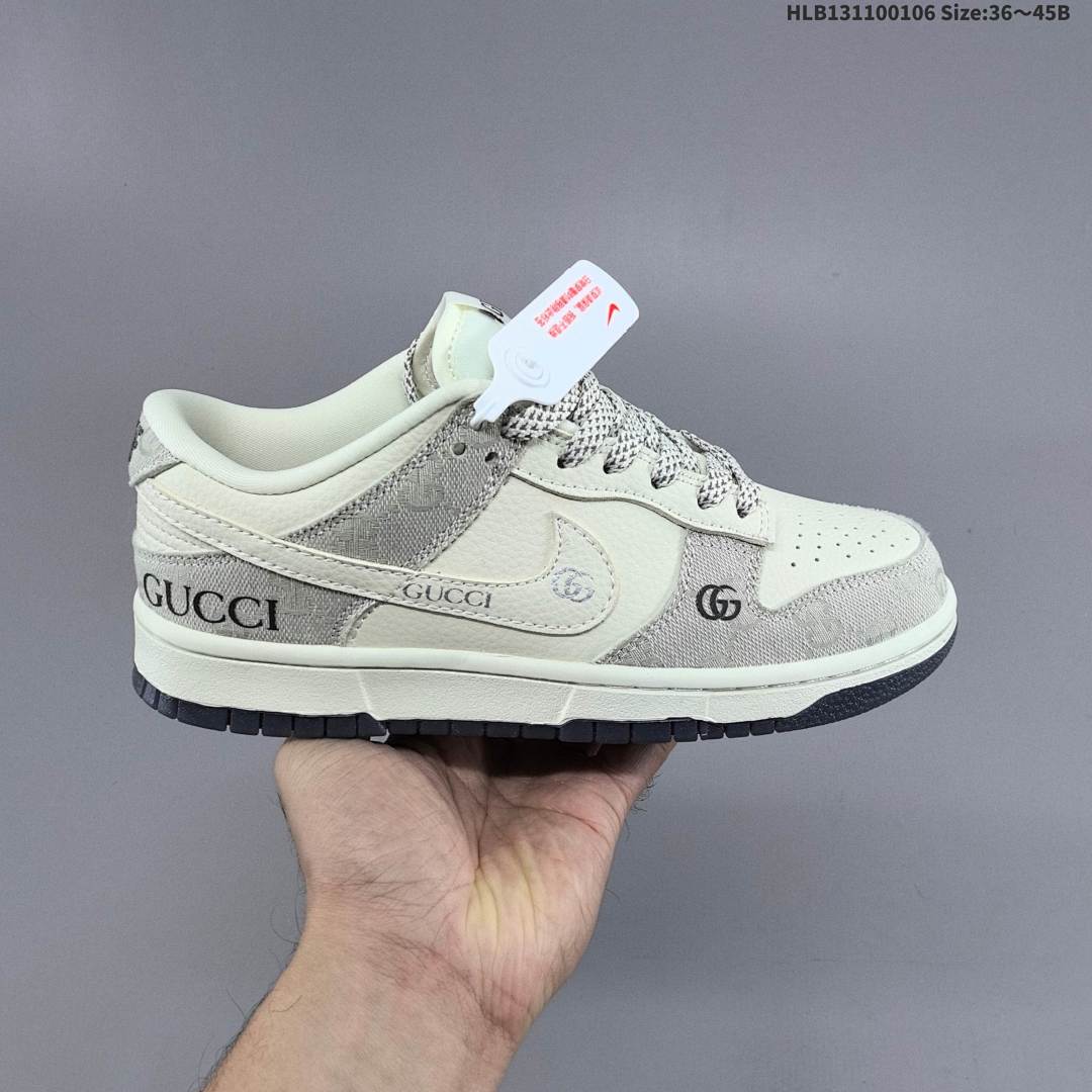 Nike Dunk Low Retro ‘DIY ’ - foto 8