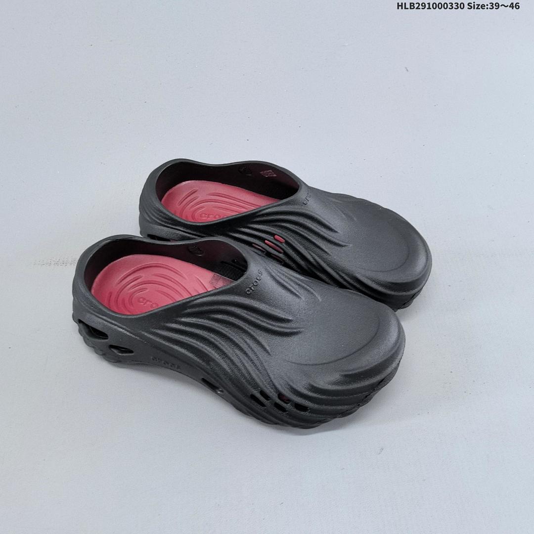 Crocs Echo Wave Clog ID Size 46 - foto 2