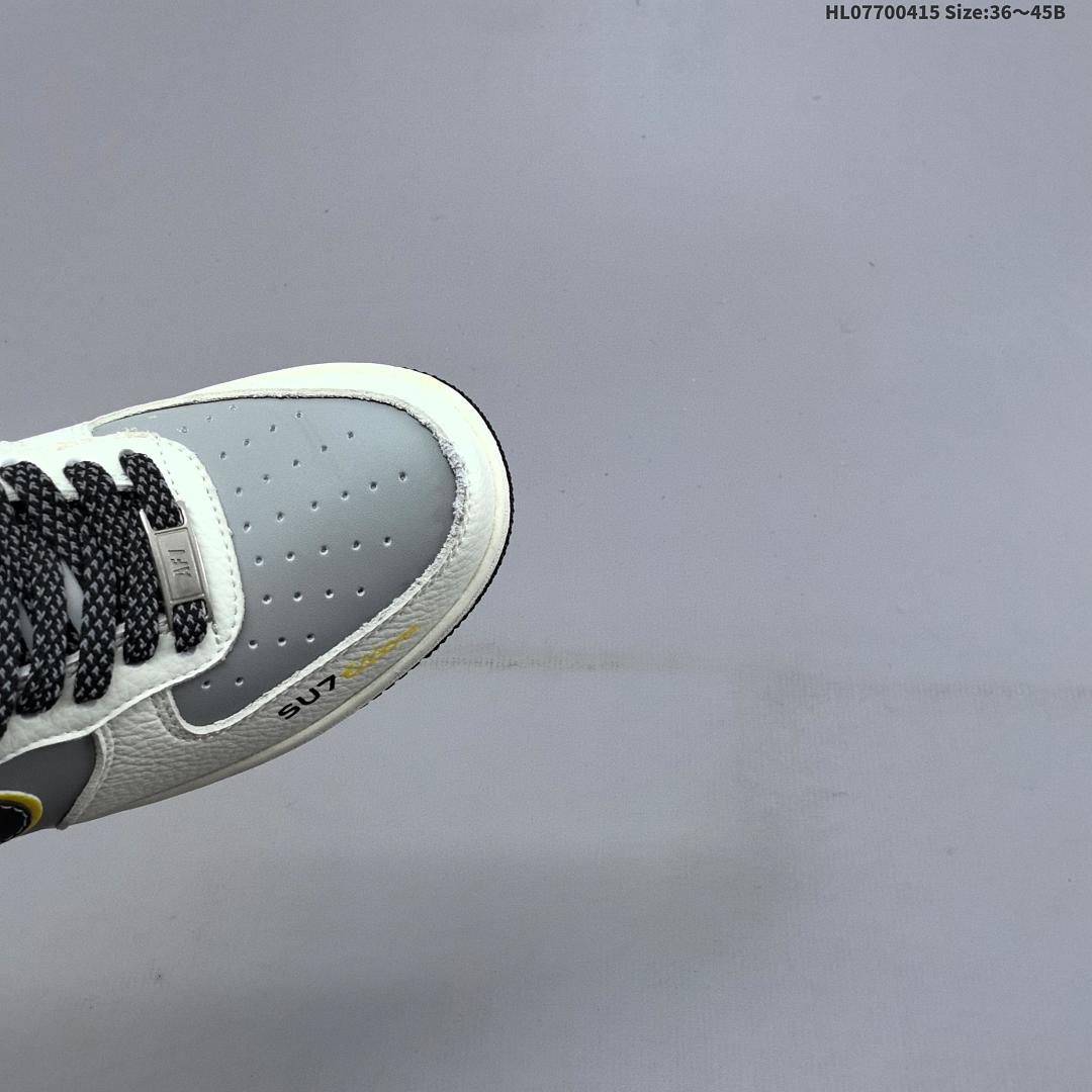 Nike Air Force1 07 low - foto 8