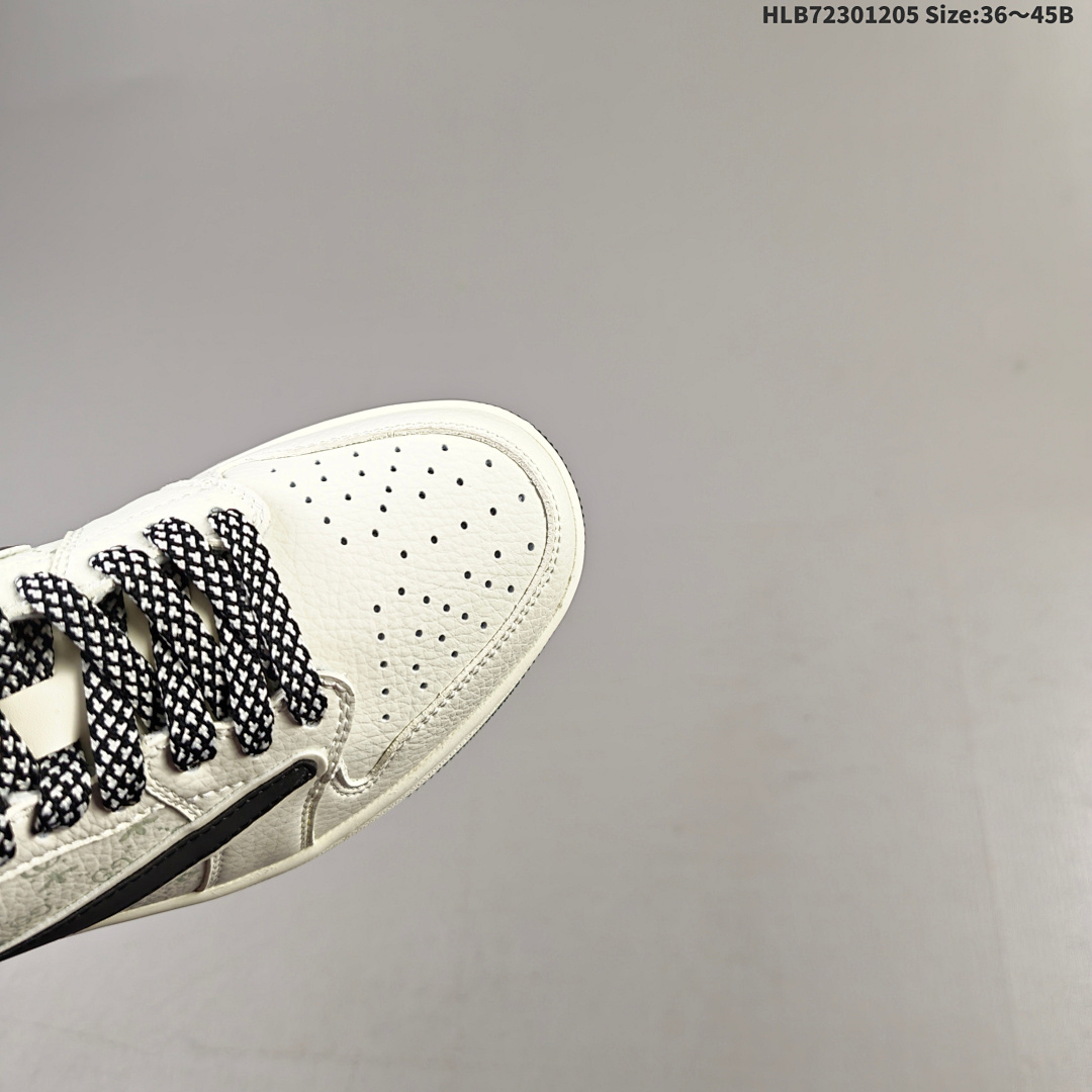 Nike Air Jordan 1 x Travis Scott AJ1 ‘DIY’ - foto 3