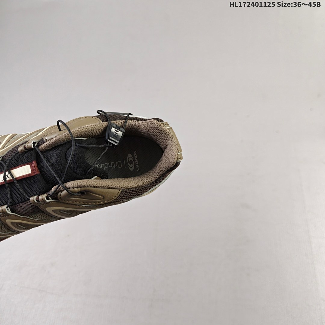 SALOMON XT-QUEST SENSIFIT - foto 3