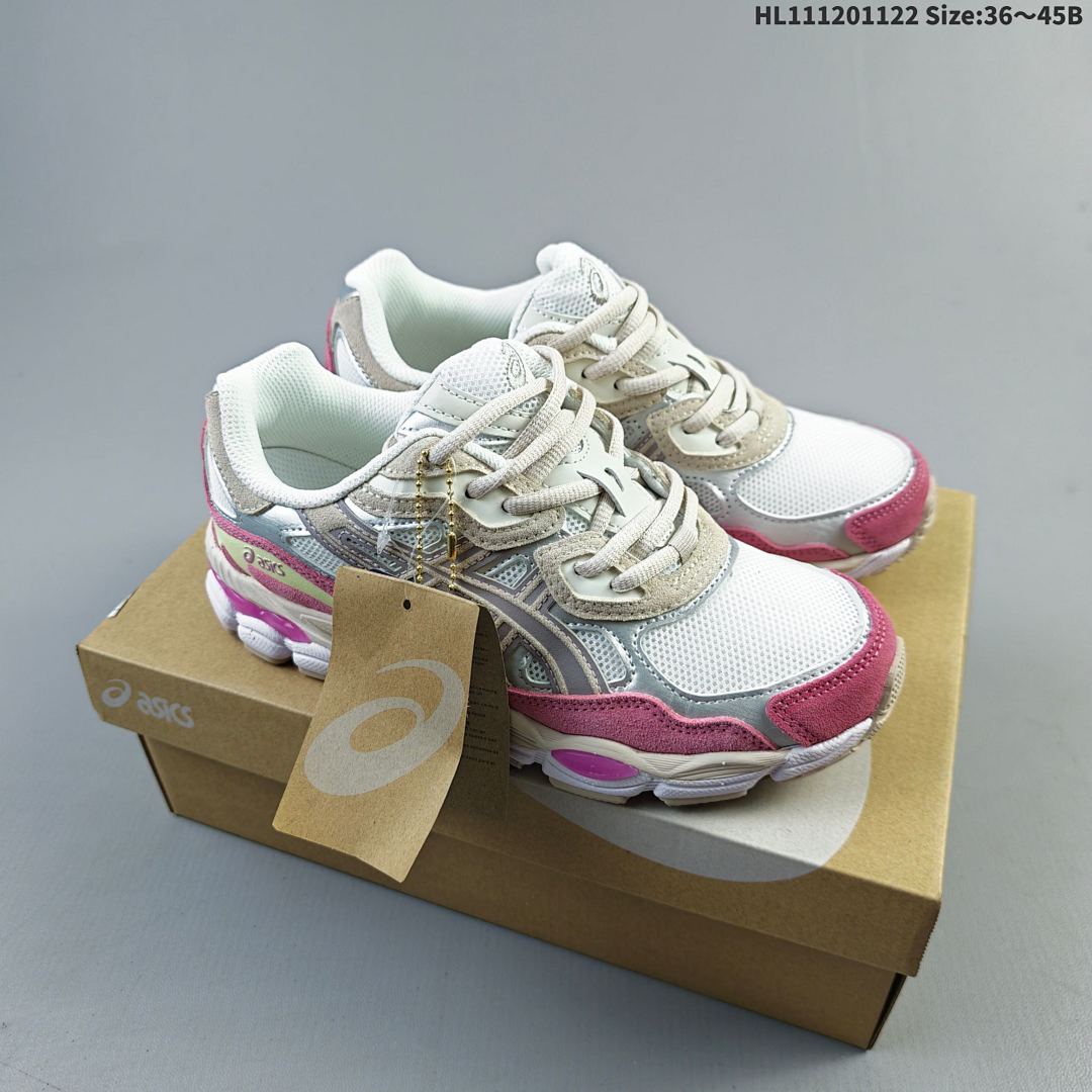 ASICS GEL-NYC AHAR+ - foto 3