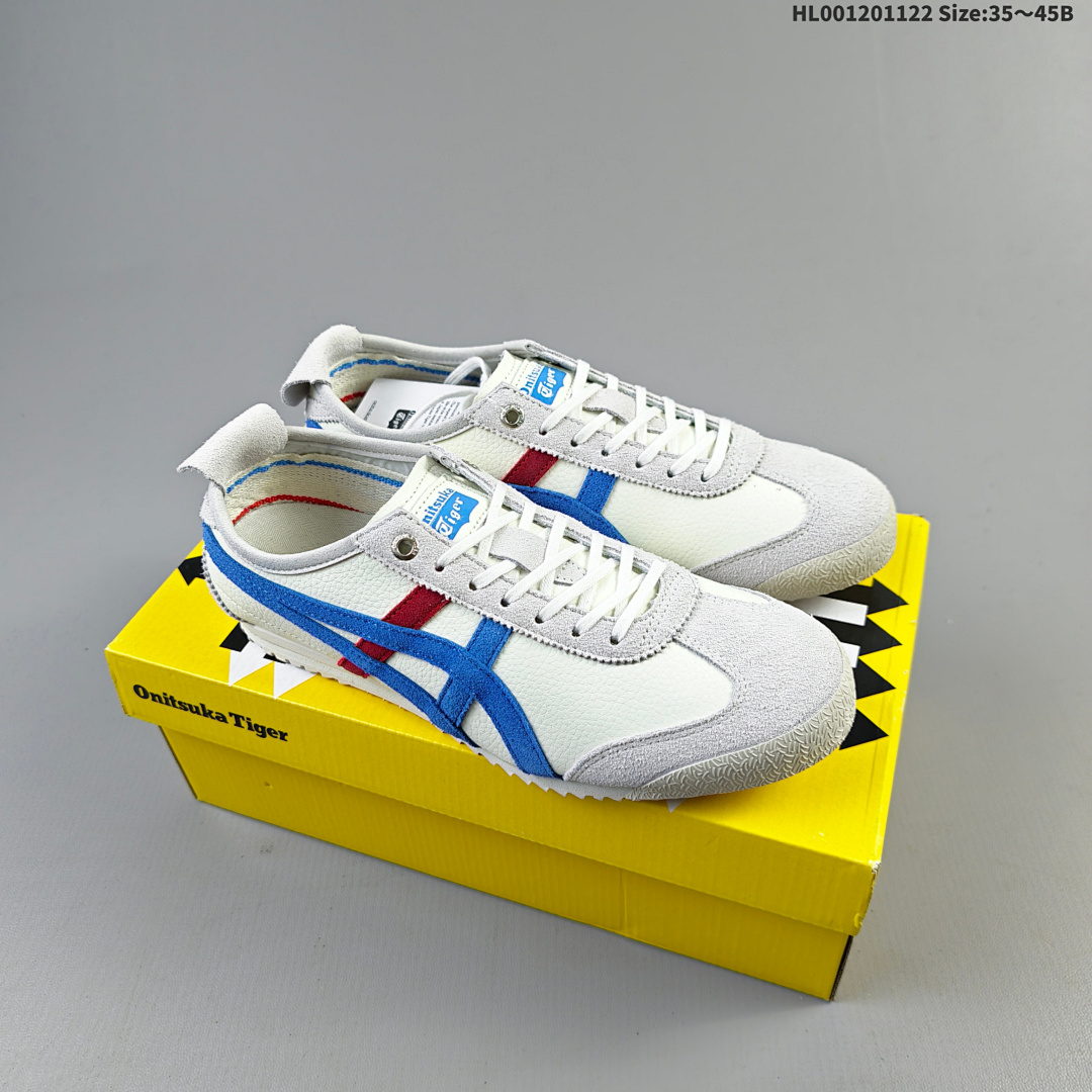 Onitsuka Tiger Mexico 66 SD Mexico 66 60 - foto 2