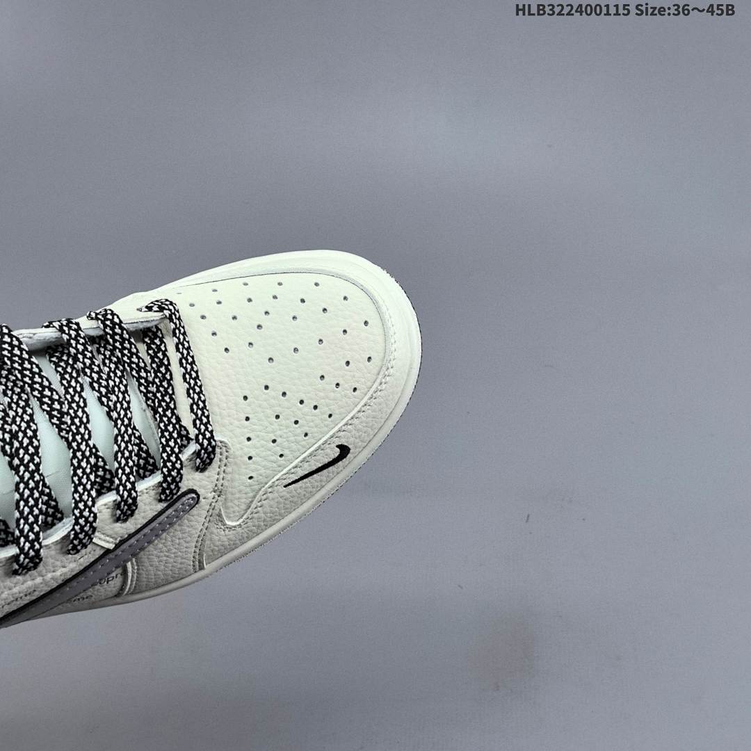 Nike Air Jordan 1 x Travis Scott AJ1 ‘DIY’ - foto 3