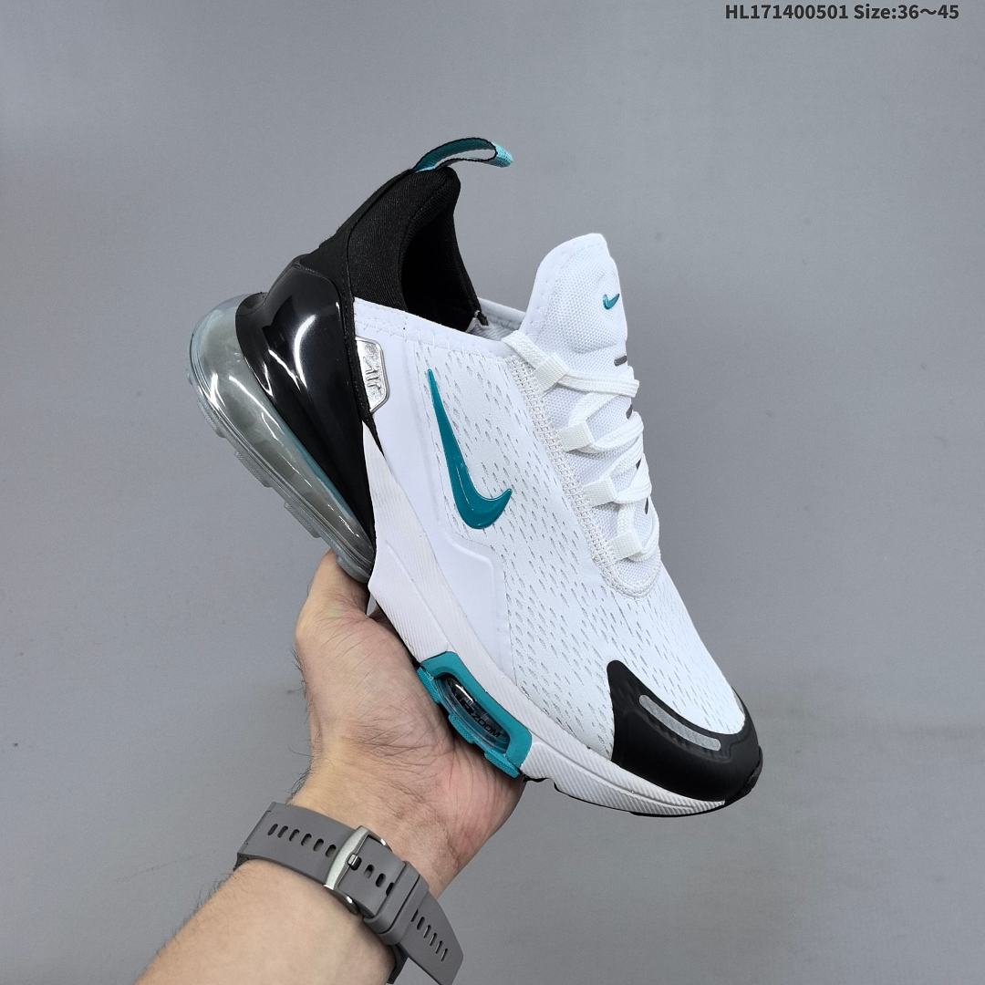Nike Air Max 270 Flyknit Air Max - foto 3