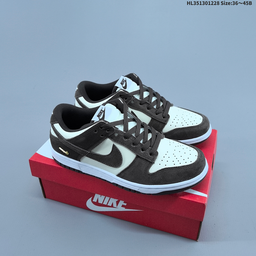 NIKE DUNK LOW sb -100