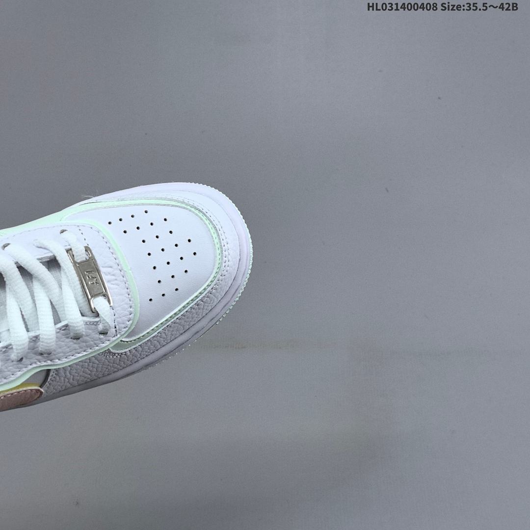 NIKE WMNS Air Force 1 Shadow - foto 8