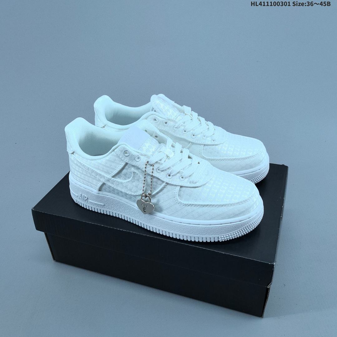 Nike Air Force 1 Low Forc - foto 7