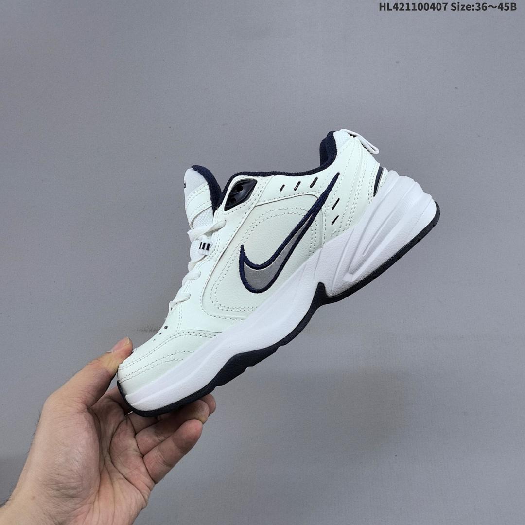 Nike Air Monarch IV - foto 4