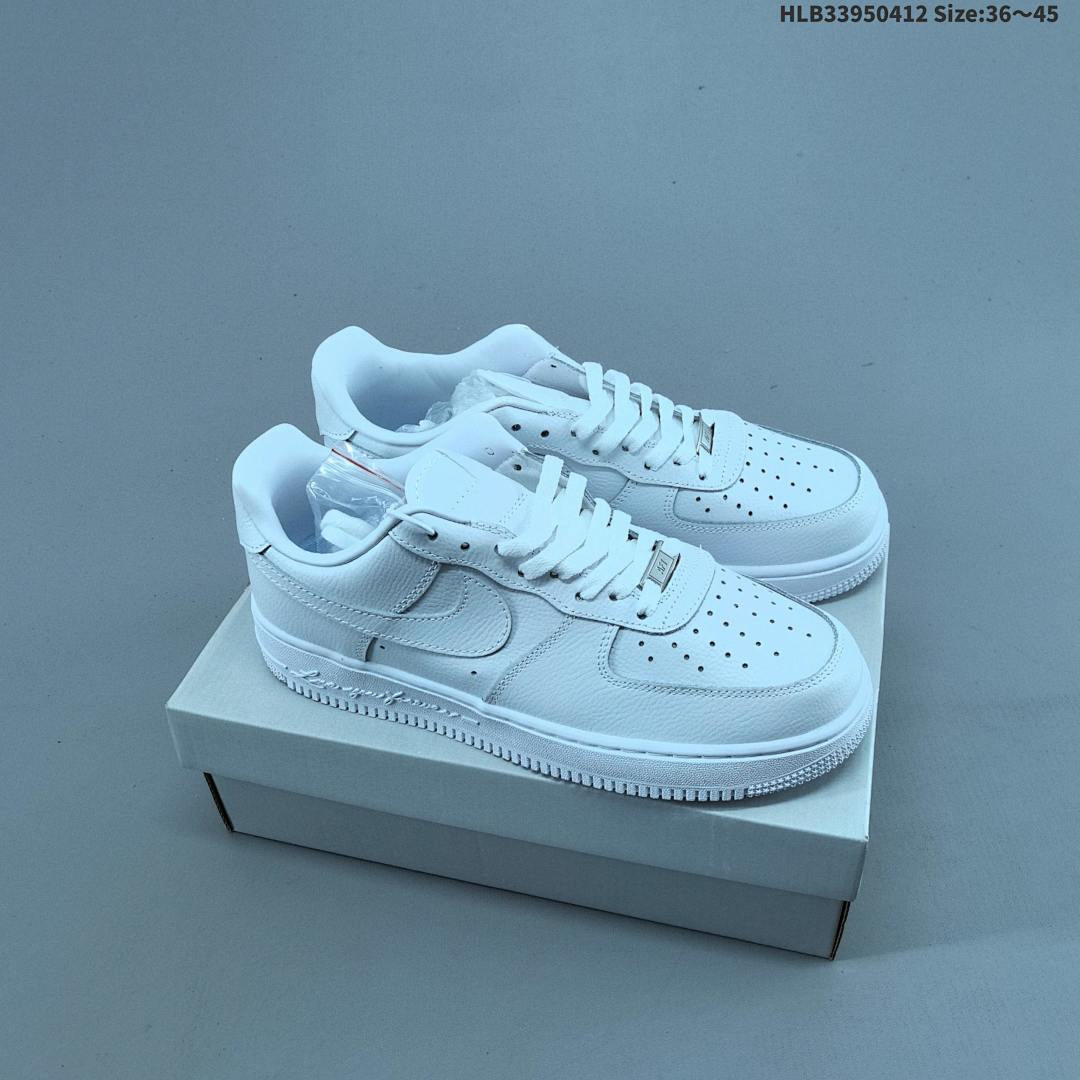 Nike Air Force 1“07 Force 1 - foto 11
