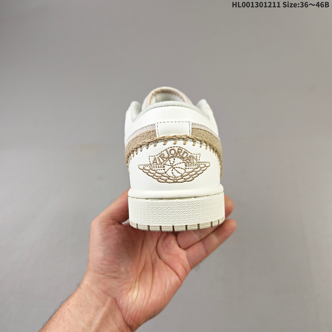 Air Jordan 1 Low AJ1 1 aj1 1 - foto 5