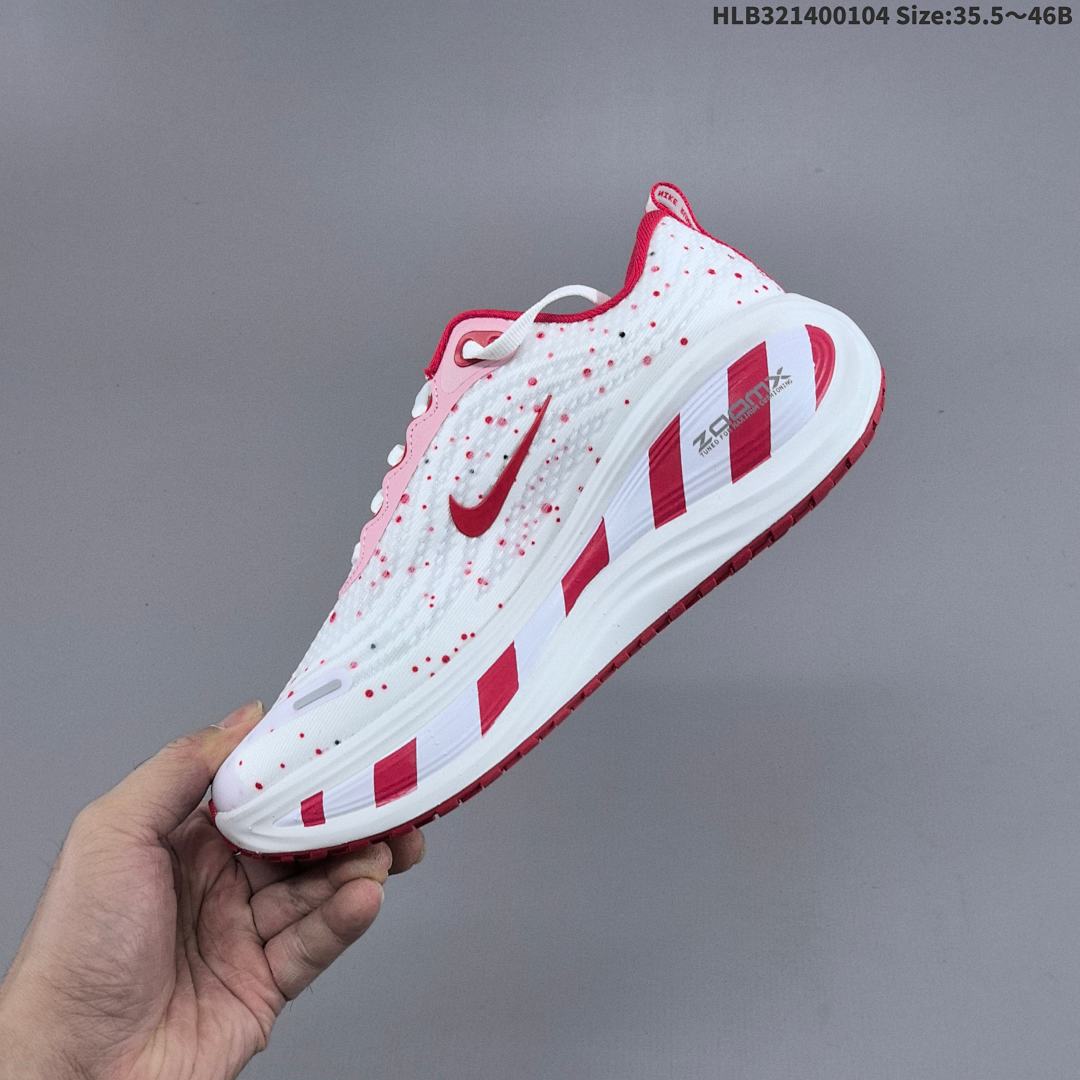 Nike VOMERO Plus RUN ReactX Air Zoom - foto 4