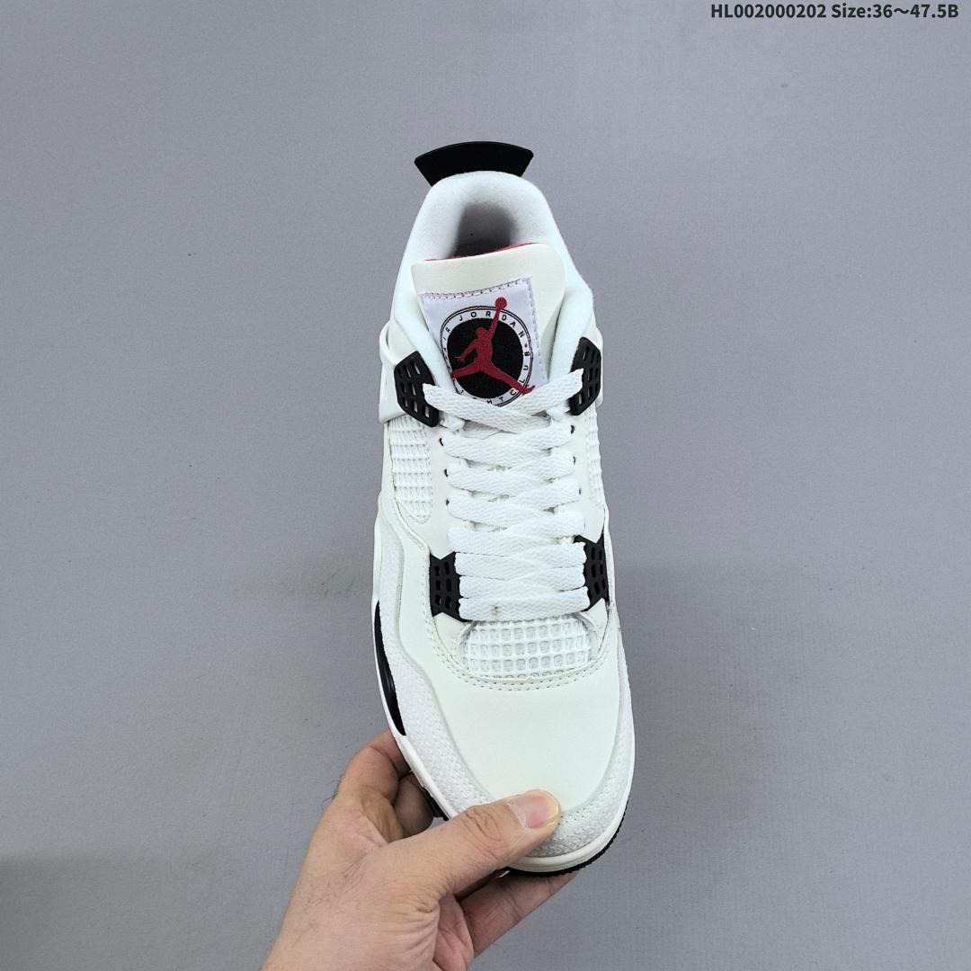 Air Jordan 4 Retro "Flight Club" AJ4 4 aj4 4 Air Jordan 4 "Fli - foto 6