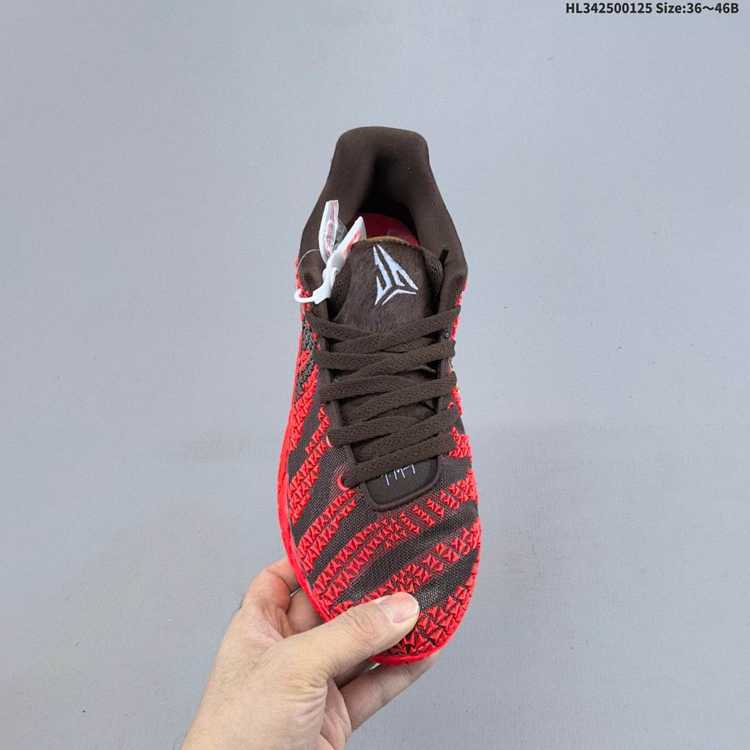 Nike Ja 3 "Year Of The Horse" 3 TPU - foto 6