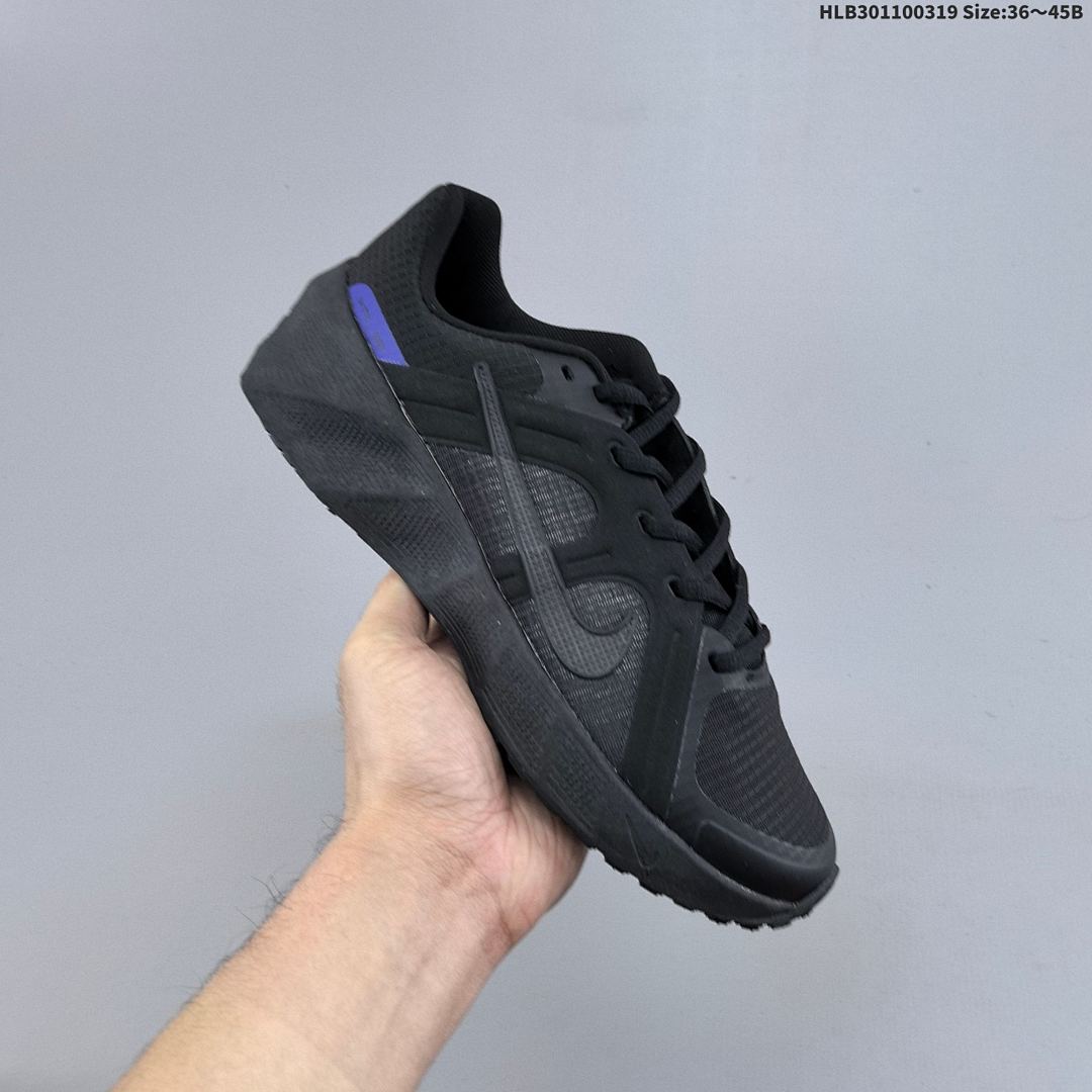 NIKE METRO TEK - foto 4