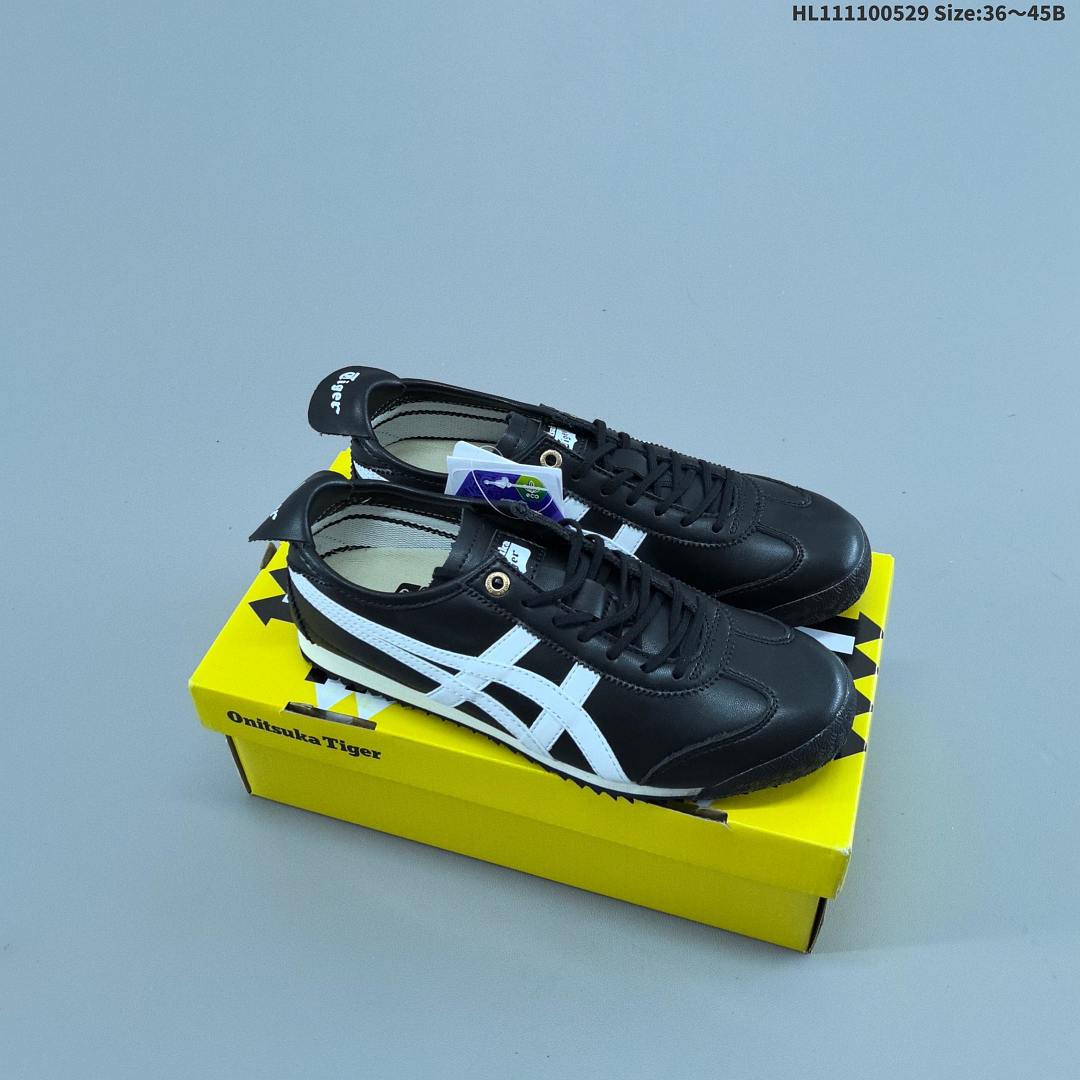 Onitsuka Tiger Mexico 66 Slip On