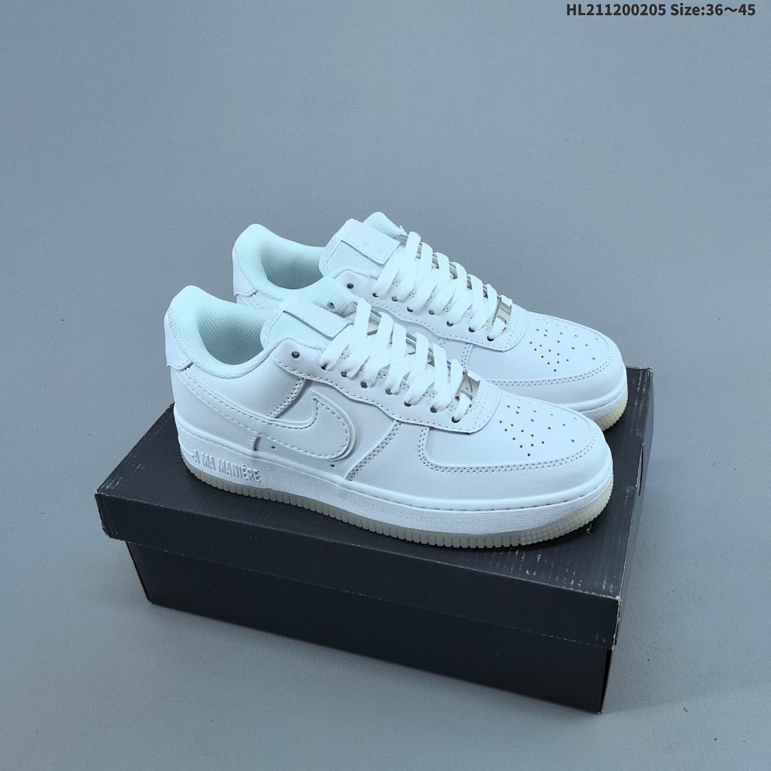 Nike Air Force 1 Low Force 1 - foto 7