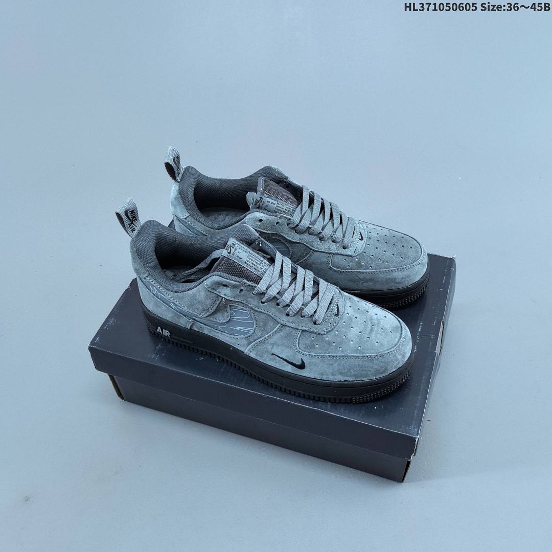 Nike Air Force 1“07 Fo - foto 11