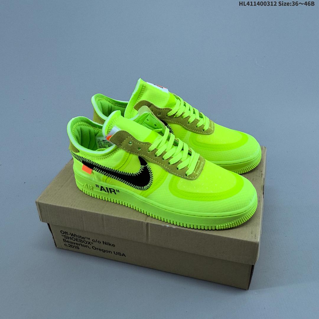 Nike Air Force 1 Low AQ46