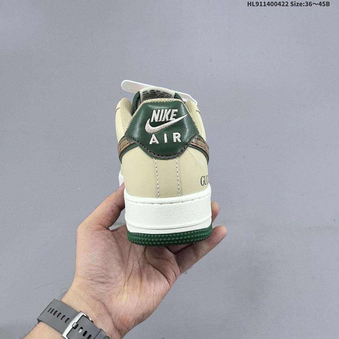 Nike Air Force 1’07 Force 1 - foto 6