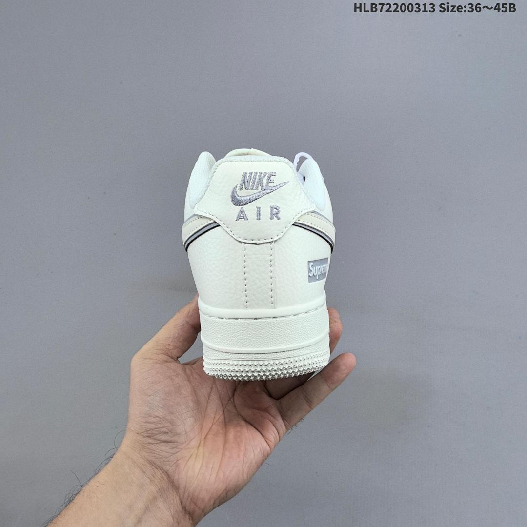 Nike Air Force 1 Low 080 - foto 6
