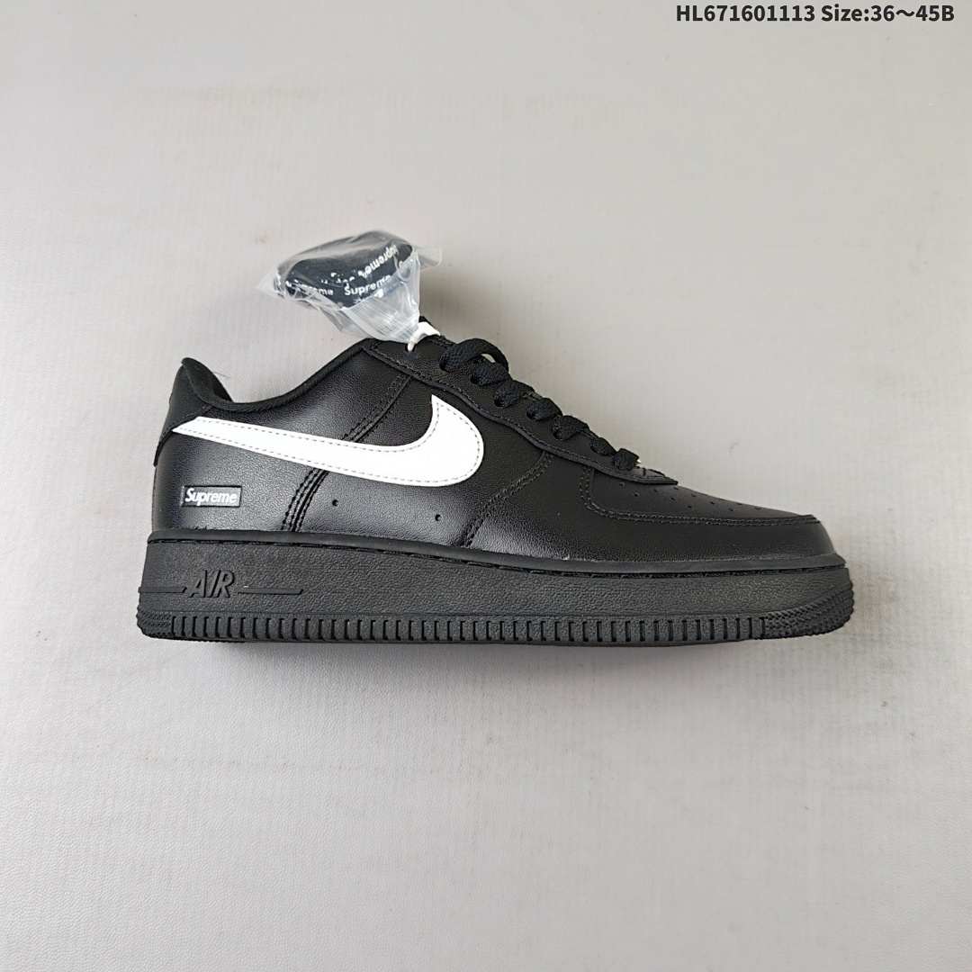 NIKE AIR FORCE 1‘07 -002 Size