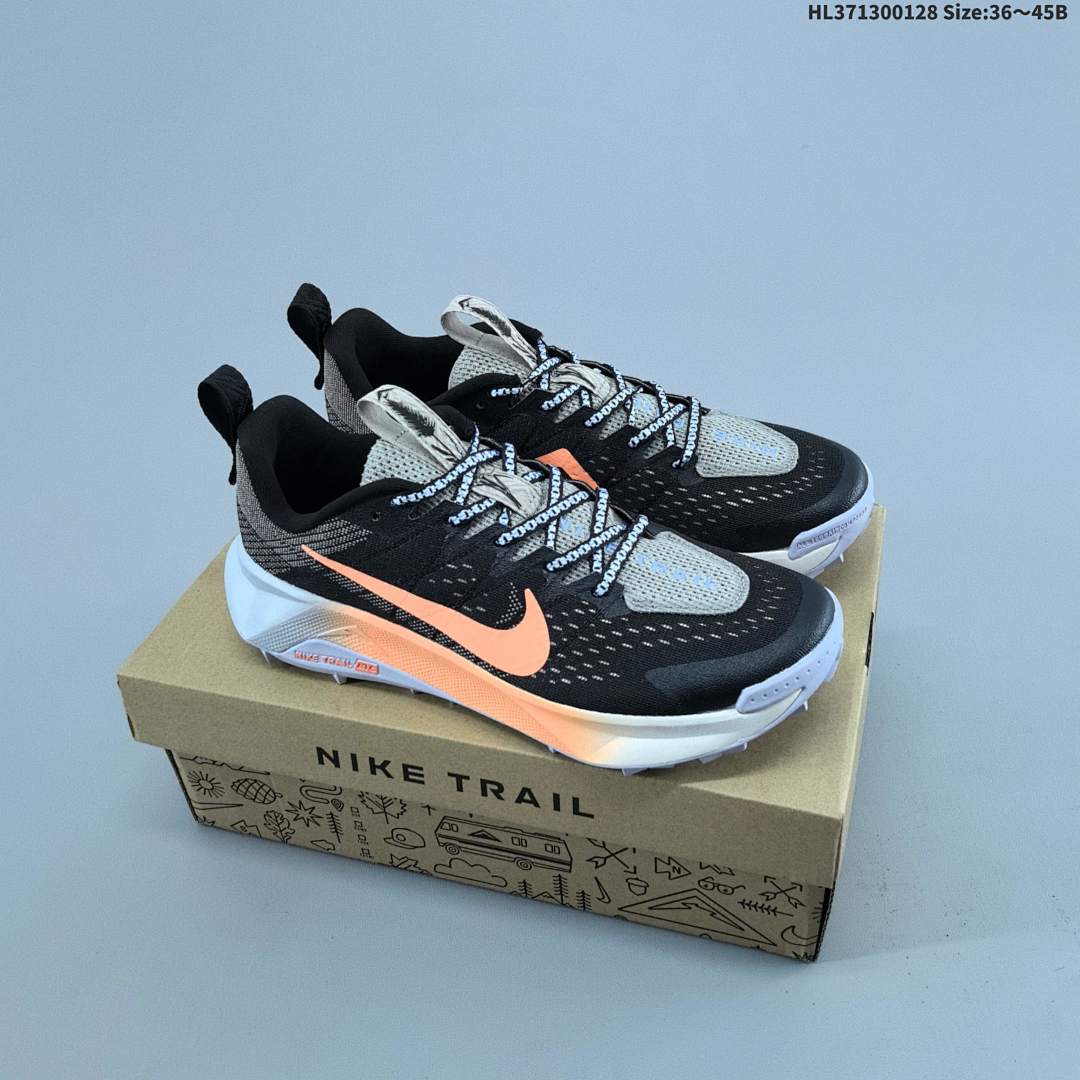 Nike React Wildhorse 10 Nike React - foto 9