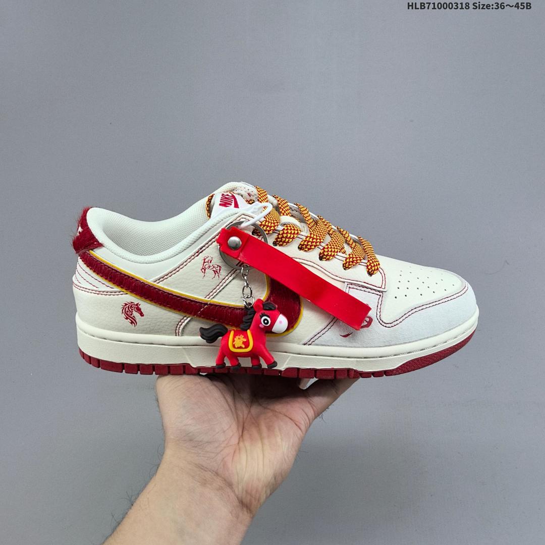 NIKE DUNK SB LOW Dunk SB Dunk Dunk Dunk SB - foto 3