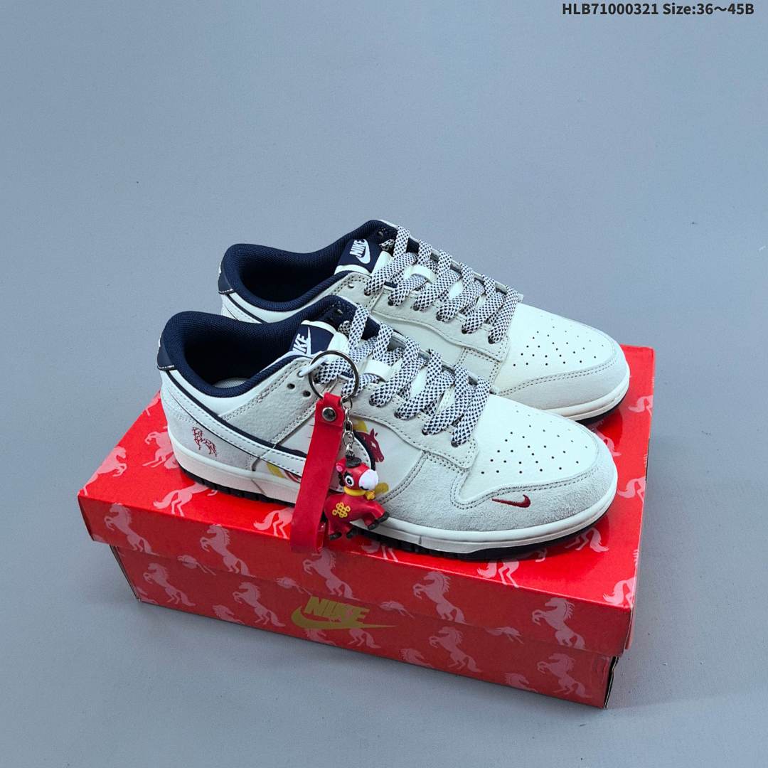 NIKE DUNK SB LOW Dunk SB Dunk Dunk Dunk S - foto 3
