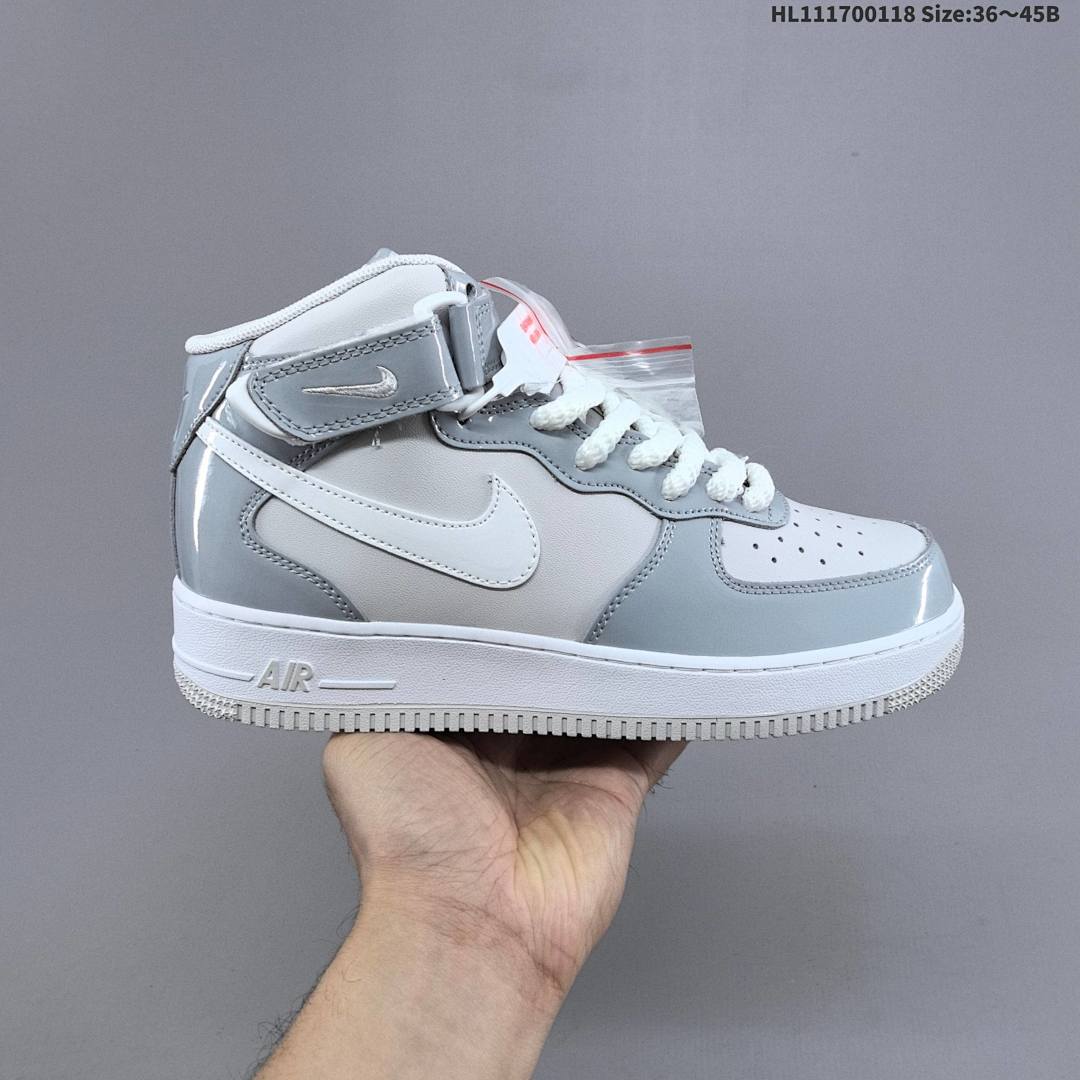Nike Air Force 1 Mid 07 -0 - foto 9