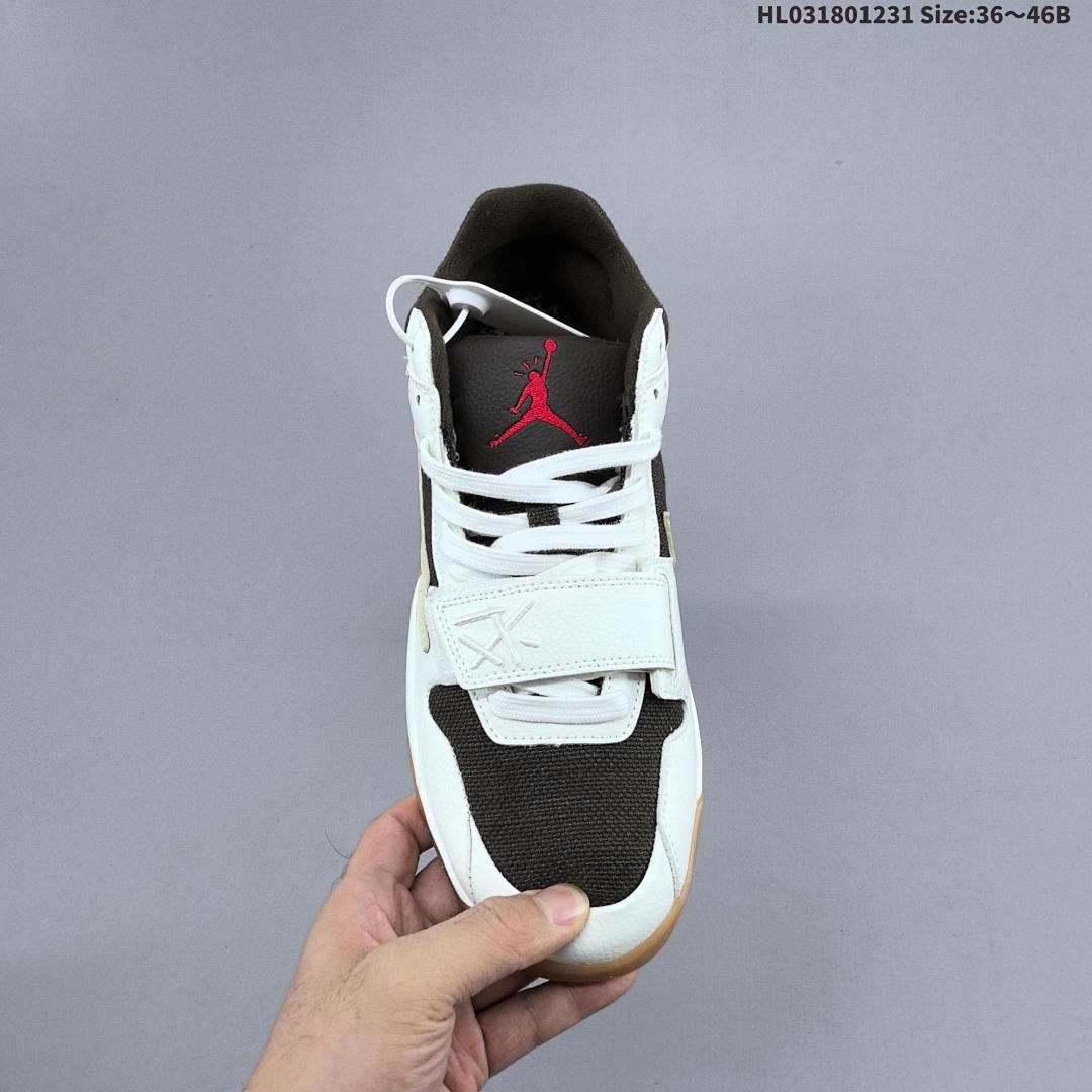 Jordan/ EVA ❗TS · Travis Scott x Nik - foto 6