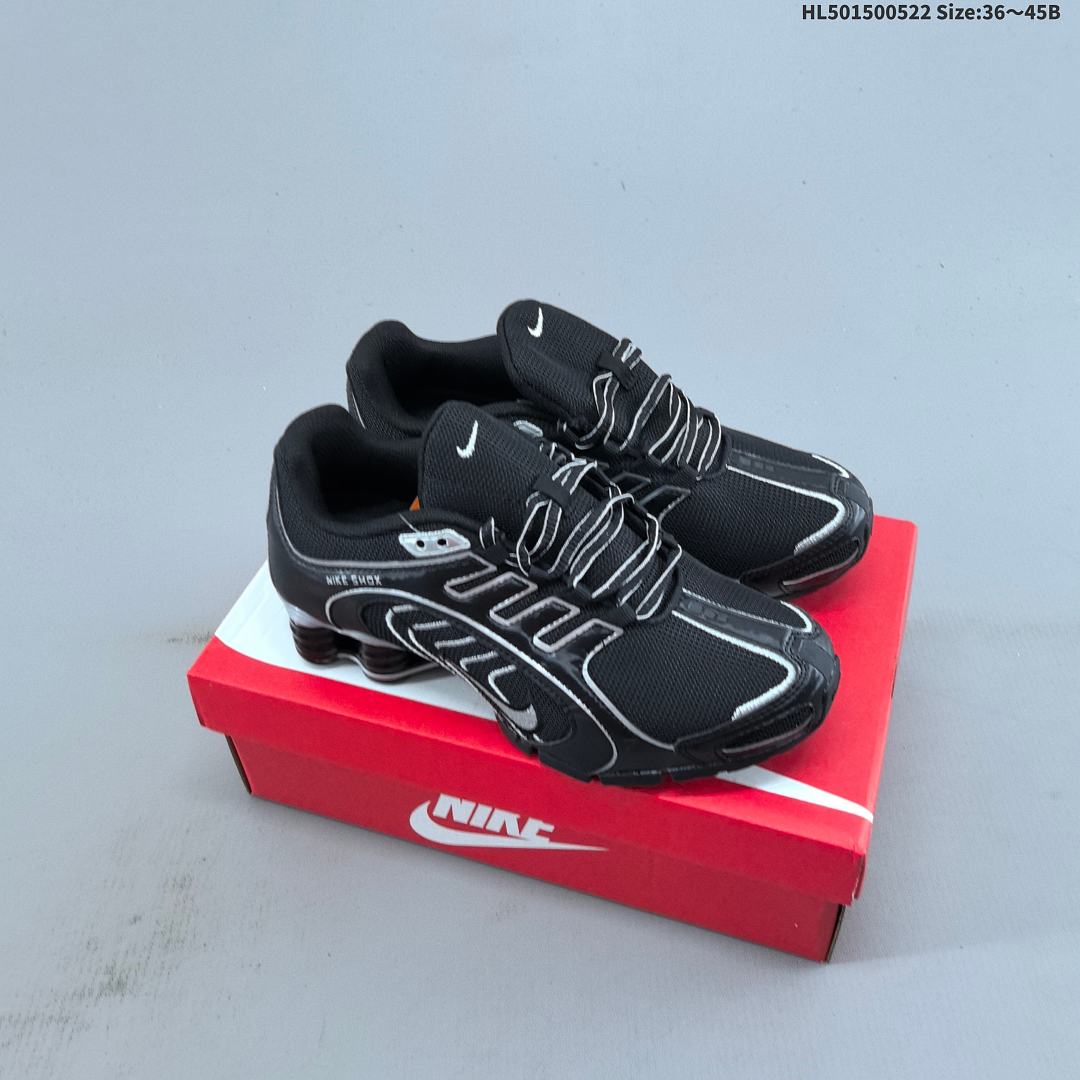 NIKE SHOX -001 ID - foto 9
